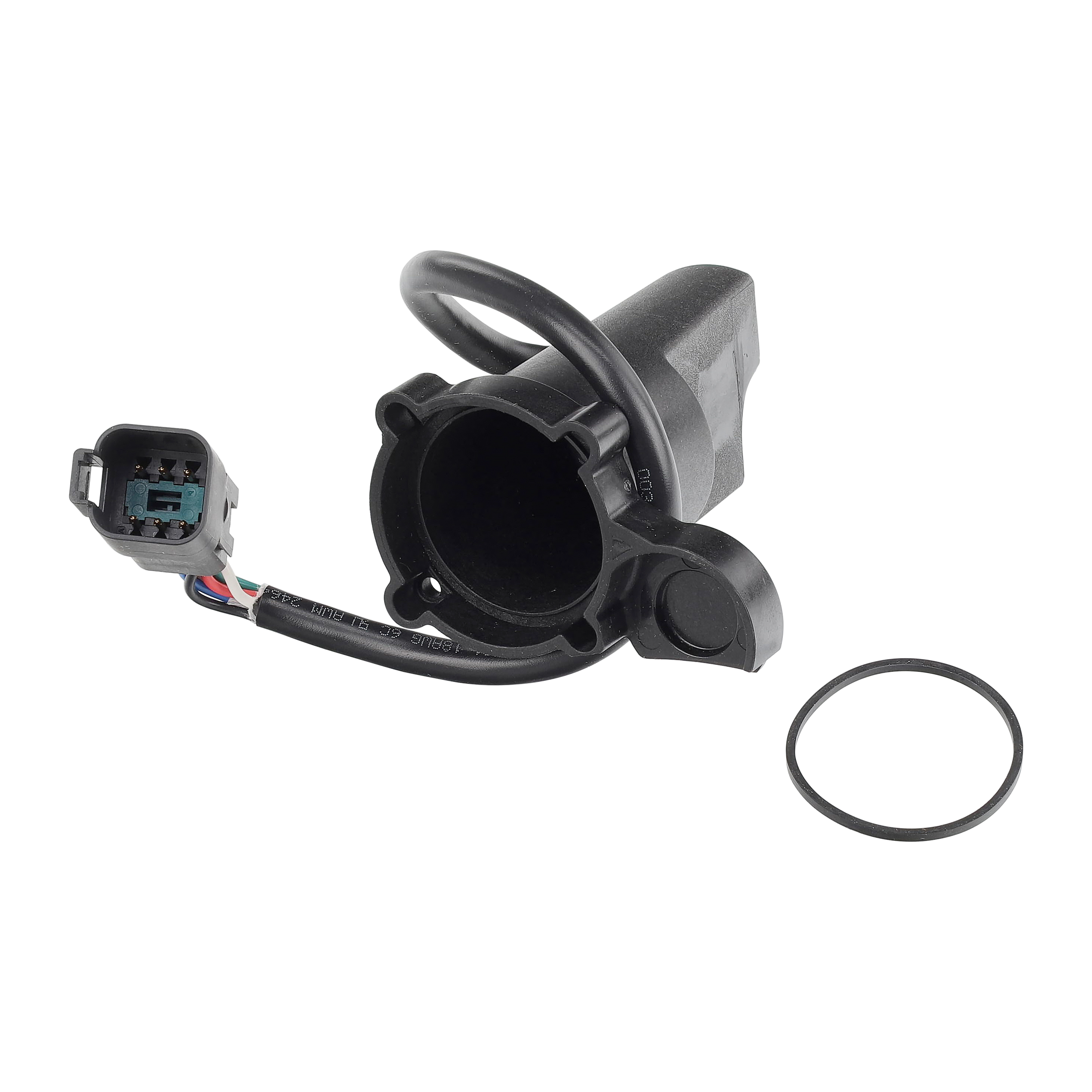 PP730514 - MODULO ELETRICO VDRIVE