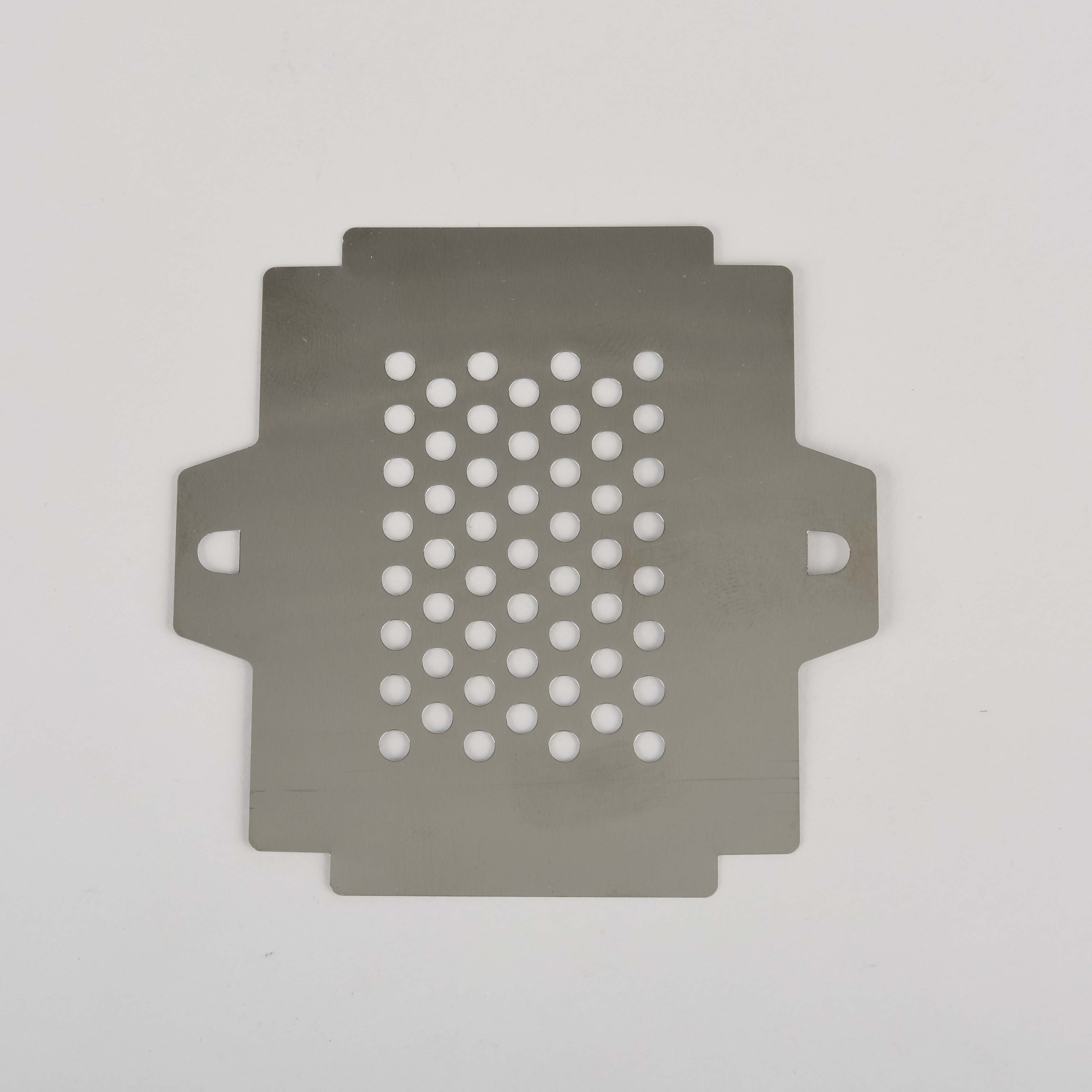 PP720237 - TELA METALICA D-TUBE