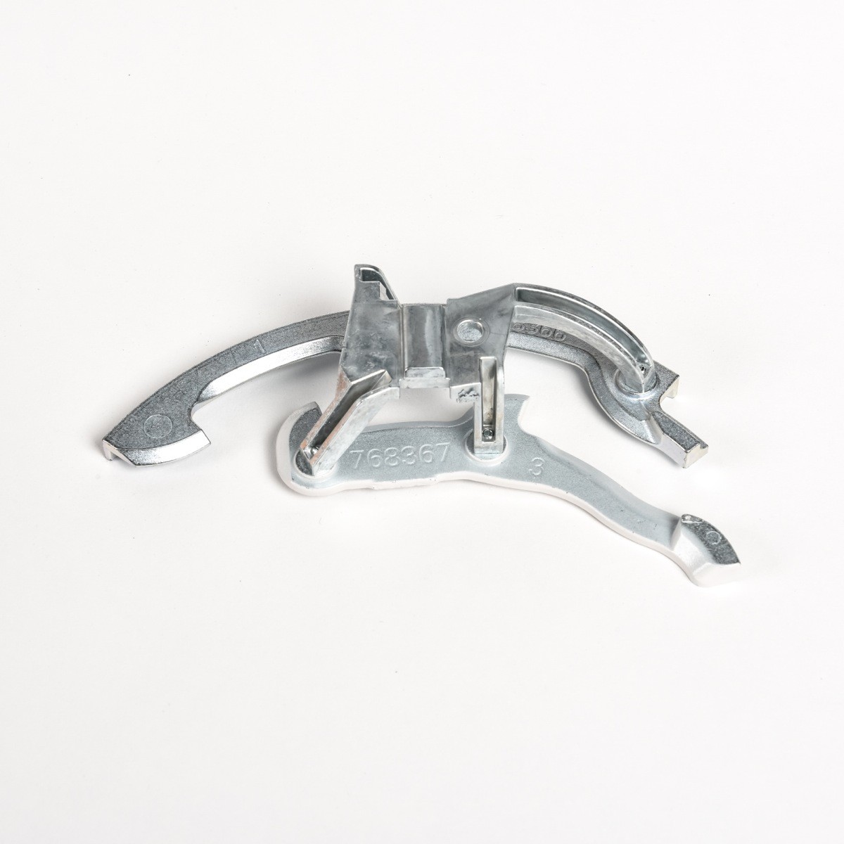 PP768355 - SINGULADOR MILHO PRECISION