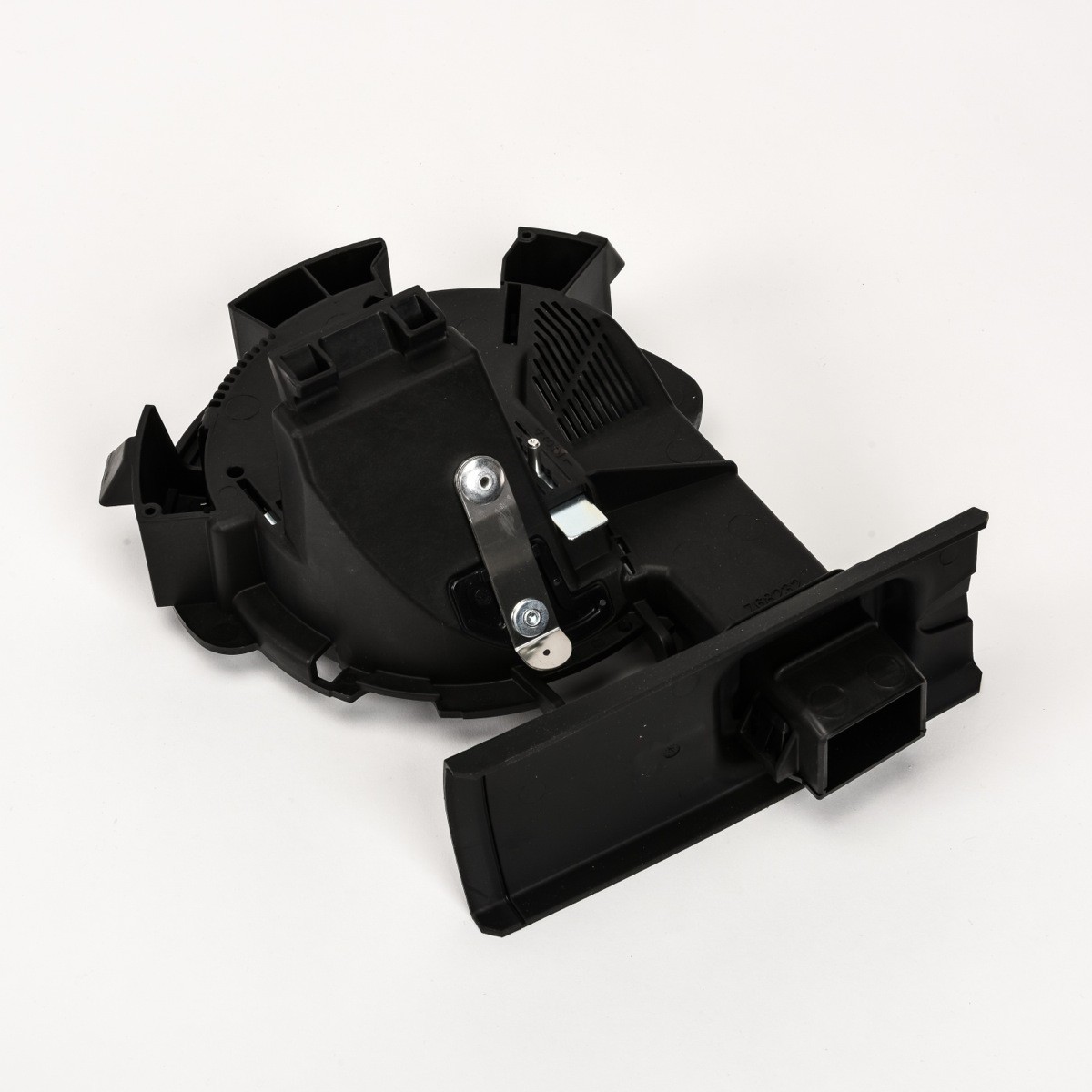 PP768314 - VSET 2 CAPA COM TUBO DE SAIDA