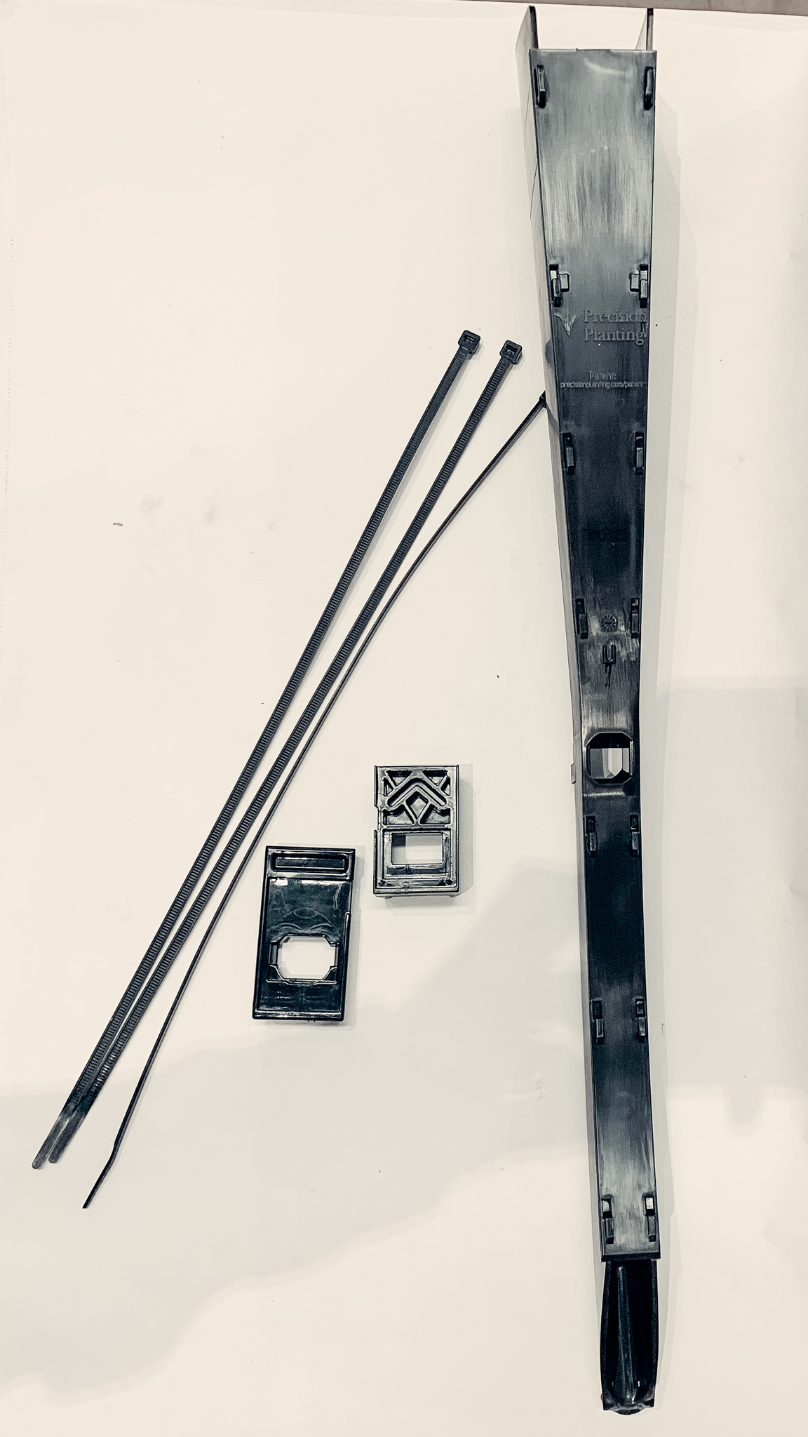 PP700325 - TUBO DE SEMENTES