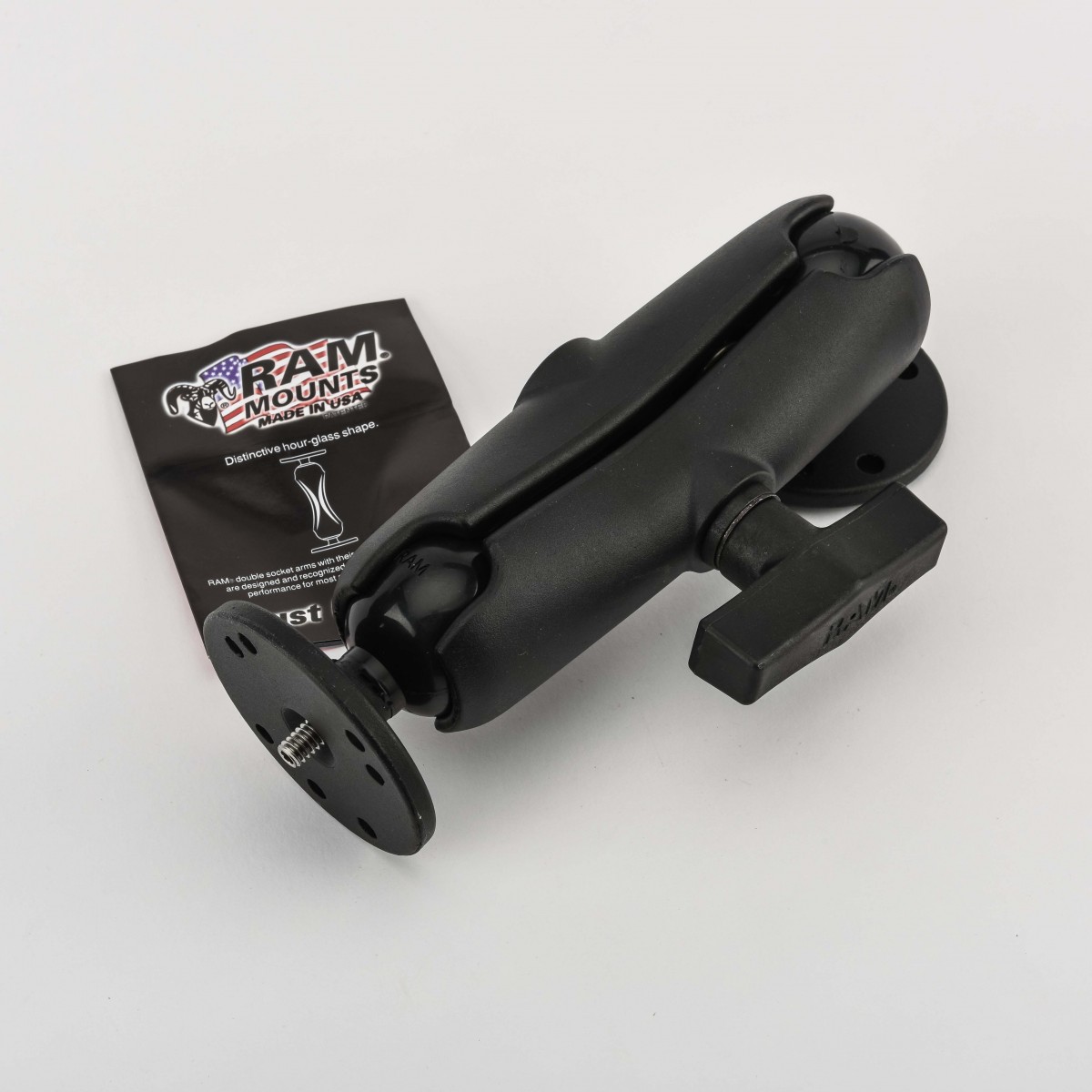 PP725708 - SUPORTE BRAÇO ARTICULADO