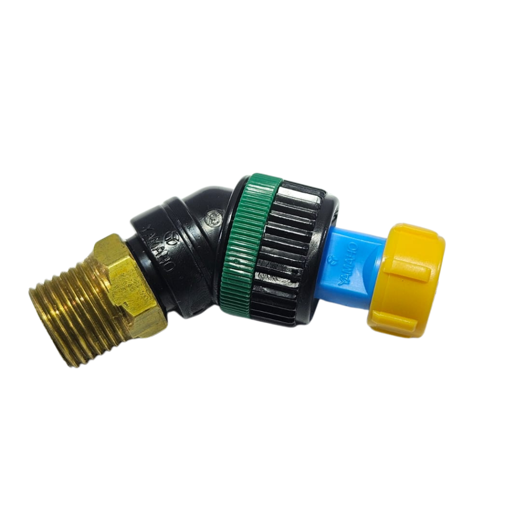 Bico Rn-25 Com Adaptador Macho (Yamaho)