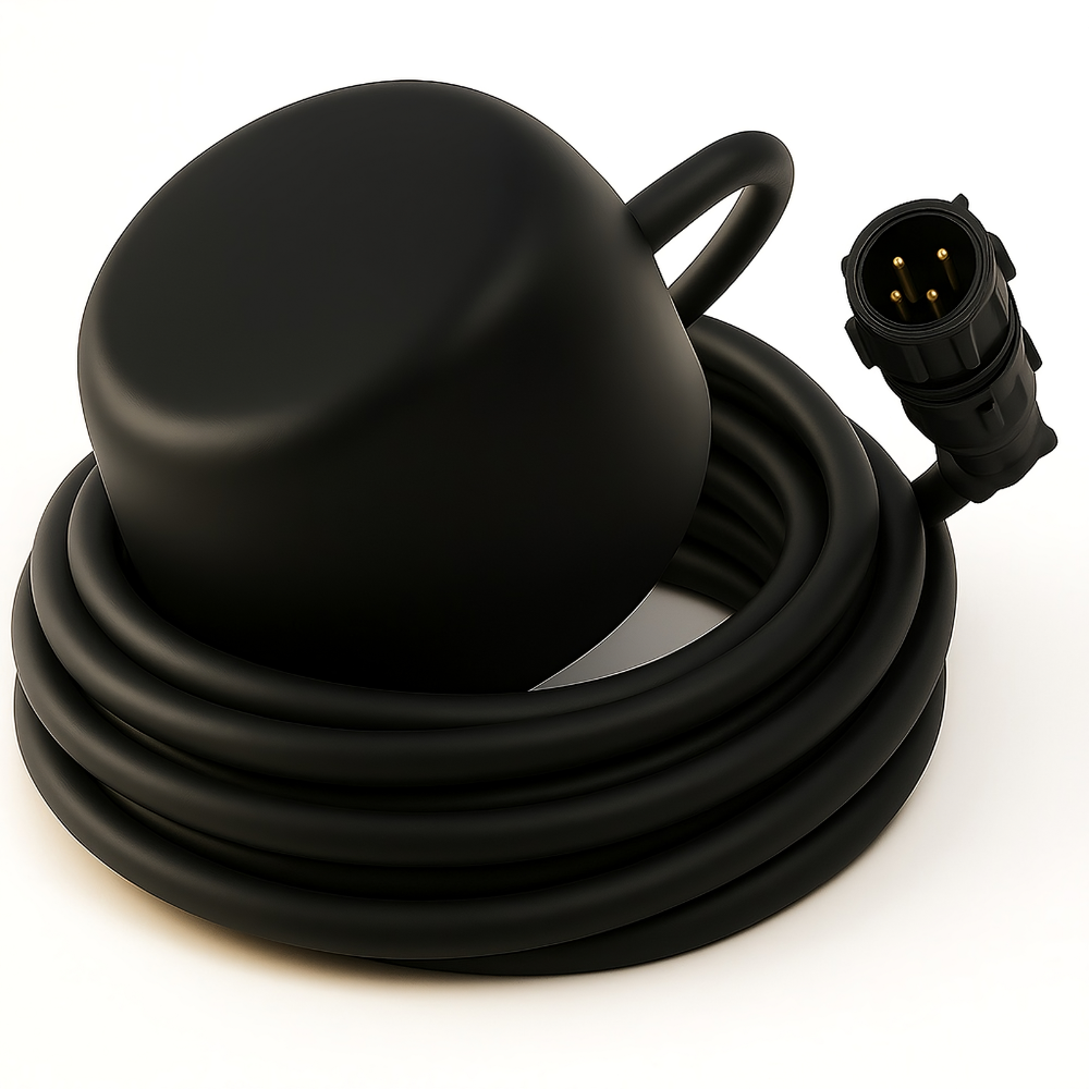 Sensor De Velocidade SVA60