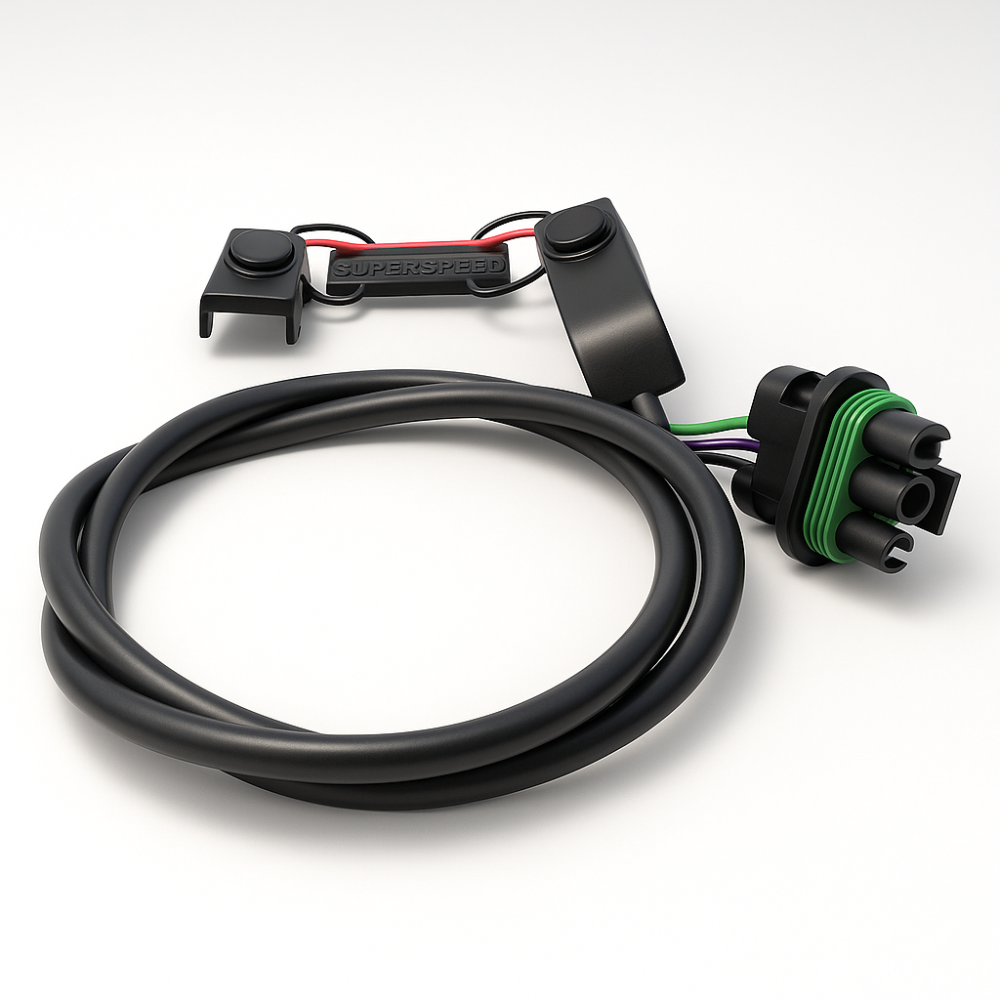 Sensor De Semente (Agrosystem)