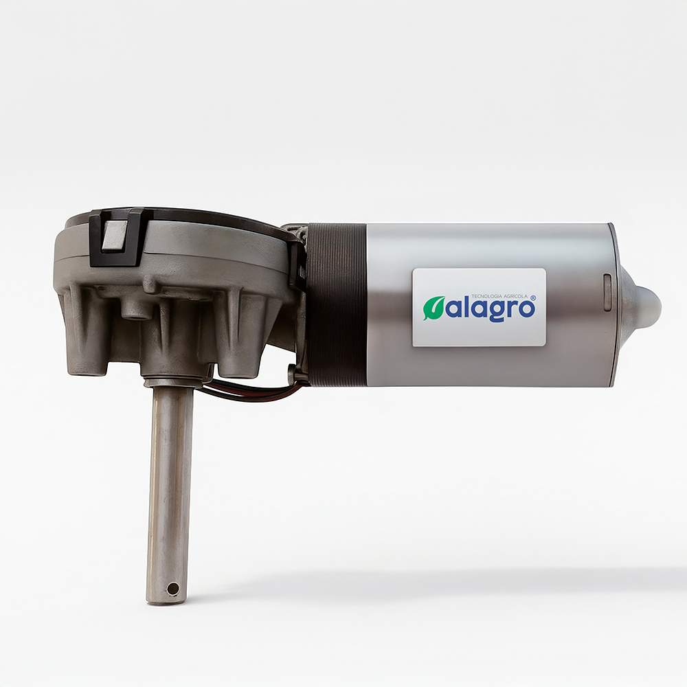 Motor Do Agitador Micron (PDR0520)