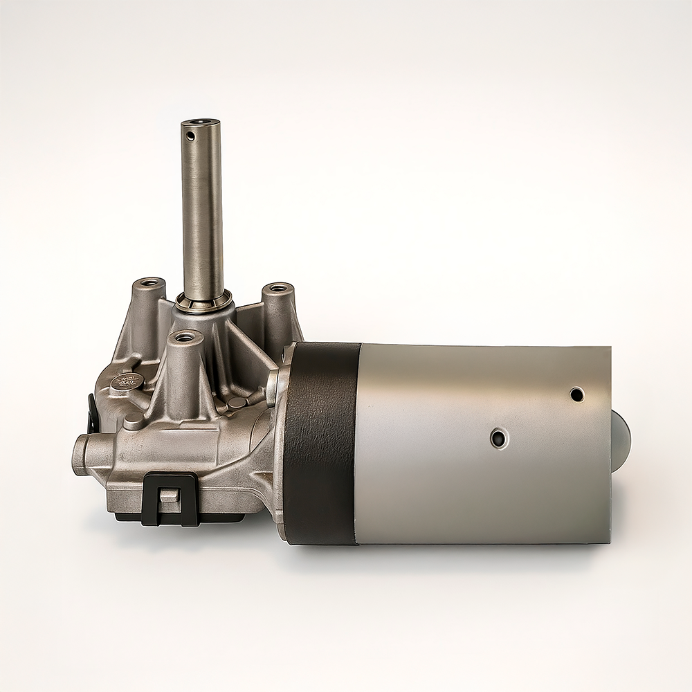 Motor Do Agitador Micron (PDR0520)