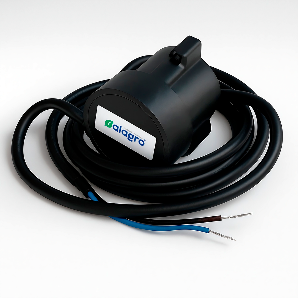 Encoder AGBR Dynapar 360 Pulsos