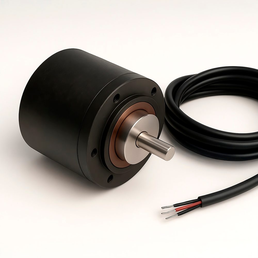 Encoder AGBR Dynapar 360 Pulsos