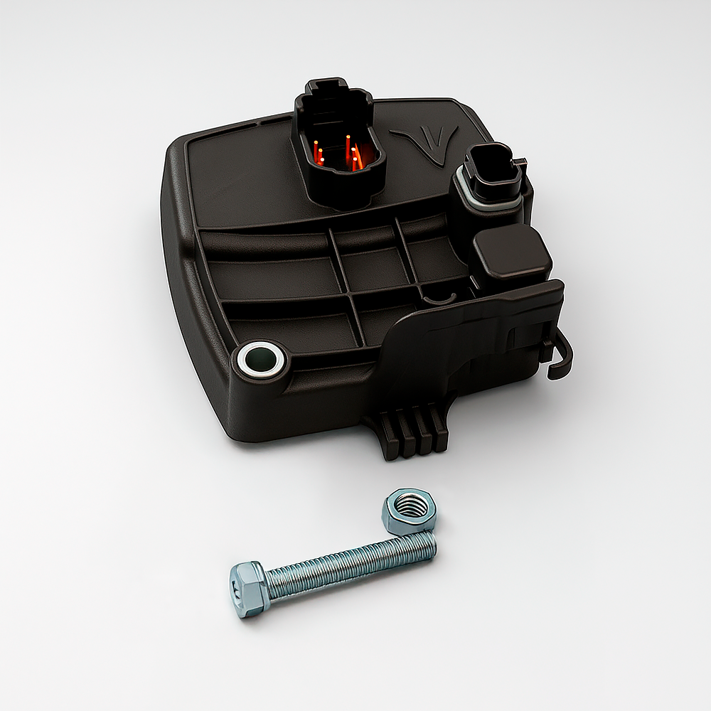 PP729851 KIT SRM GER3 COM ACELEROMETRO