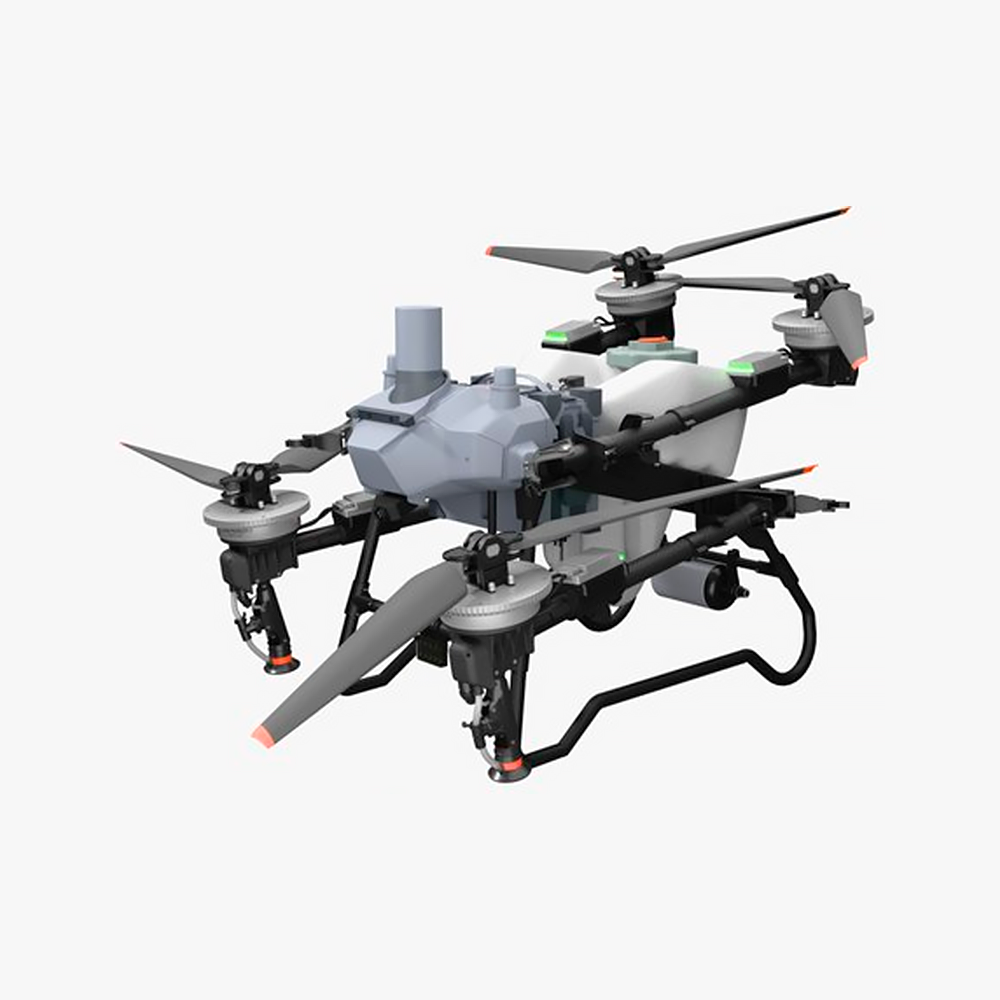 Drone Agrícola DJI Agras T70P