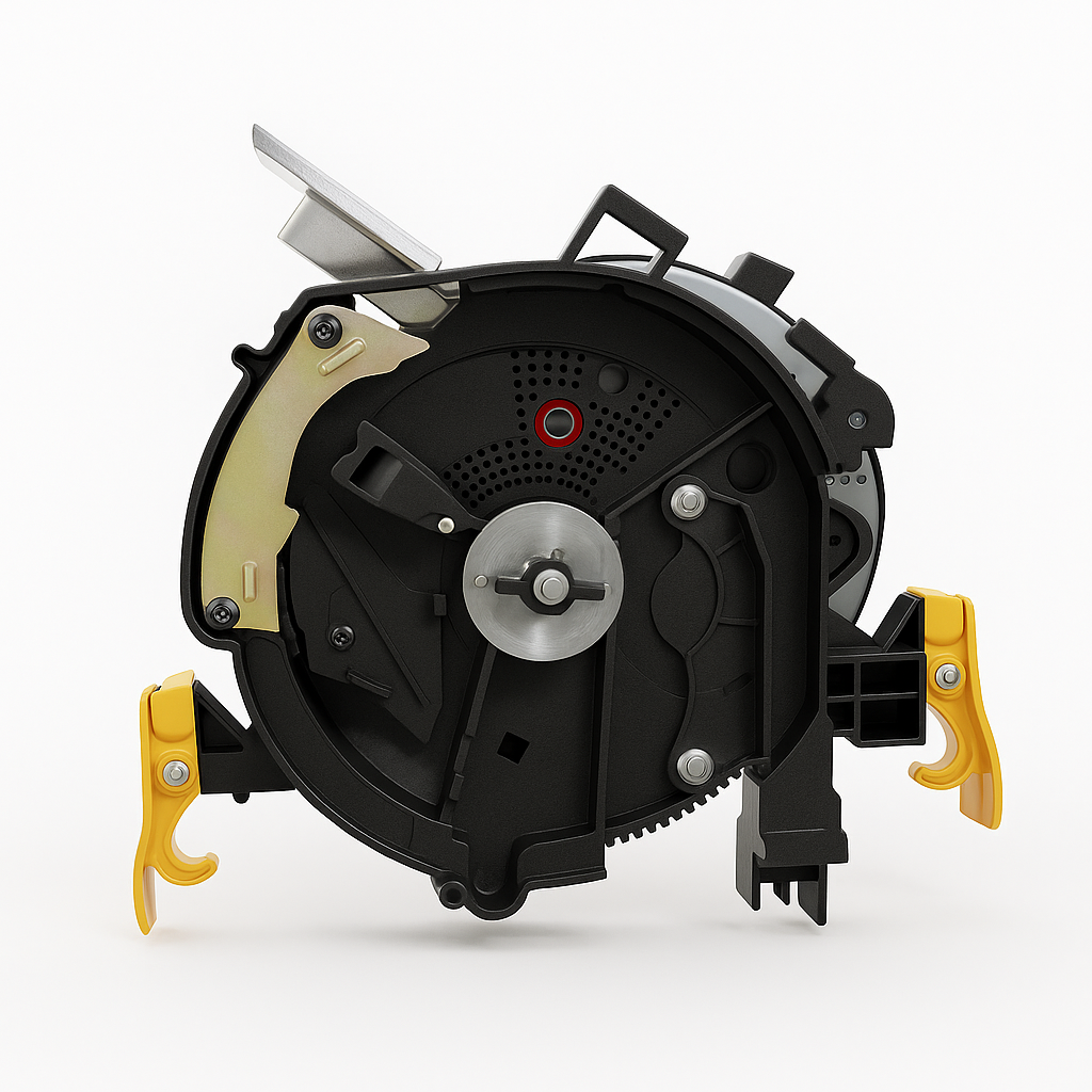 Dosador De Sementes Topx3 Com Kit Discos Dosador De Sementes Topx3 Com Kit Discos