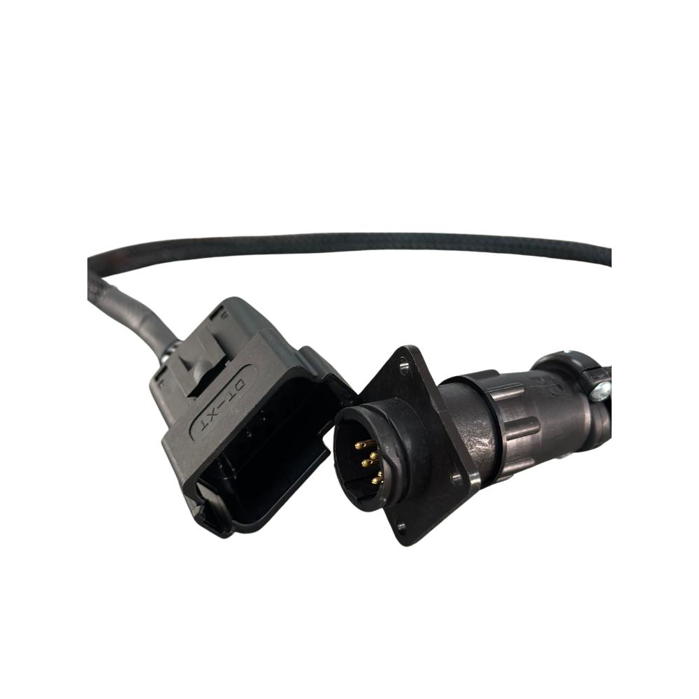 Chicote do Adaptador Novo Piloto ATU-300