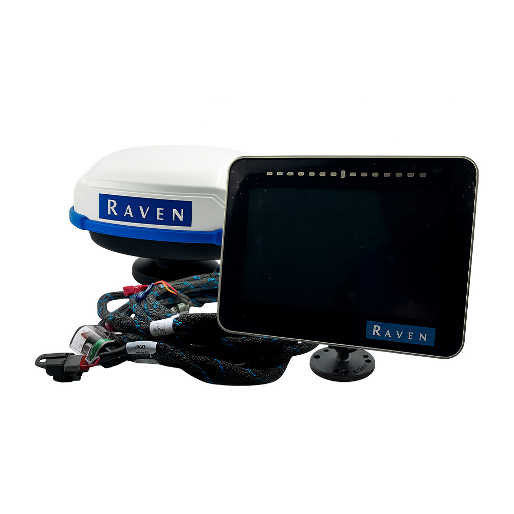 1100BR - KIT MONITOR CR7 + RECEPTOR     