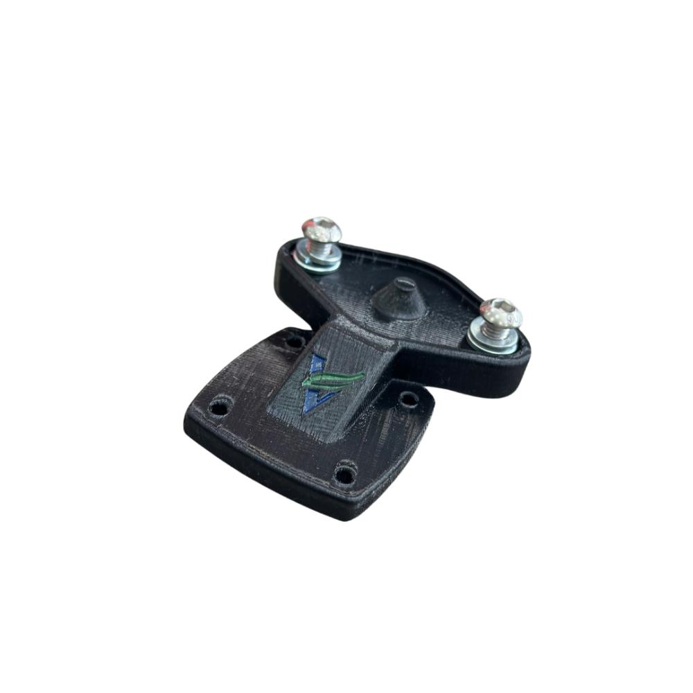 Suporte De Monitor De Câmeras Alagro