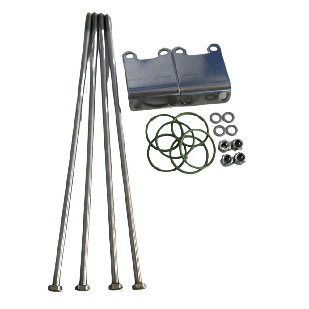 Kit de Junção das Válvulas para Comando d...