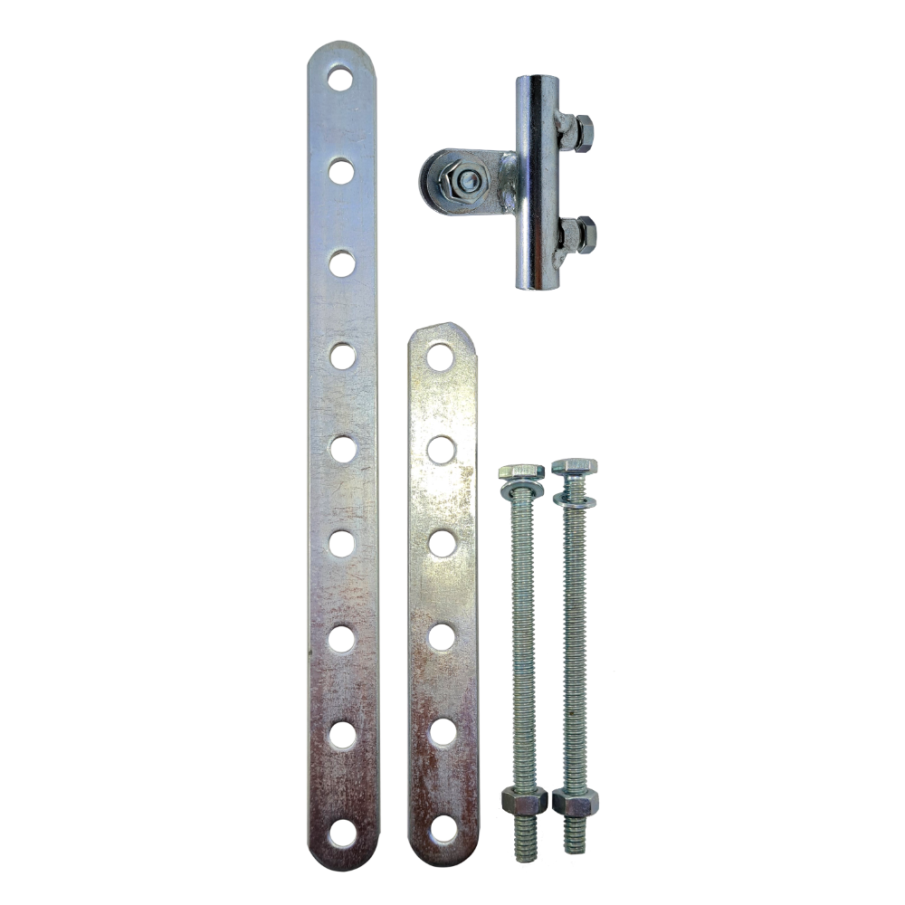 Suporte Fixação Da Haste Micron