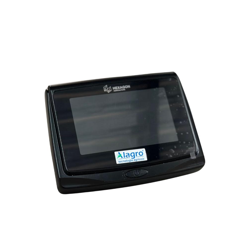Hxgn Agron Ti5GNSS L1/Glonass