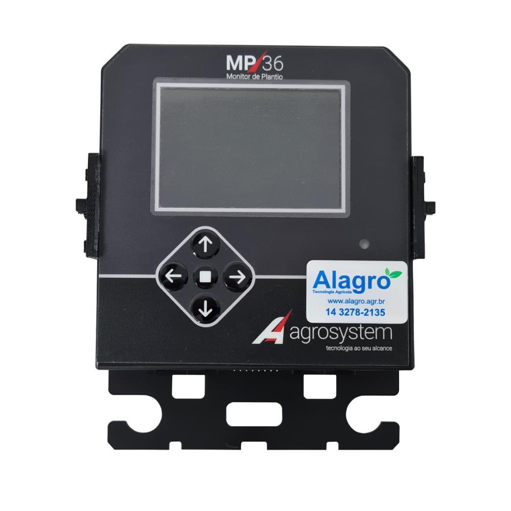 Conjunto Monitor MP36