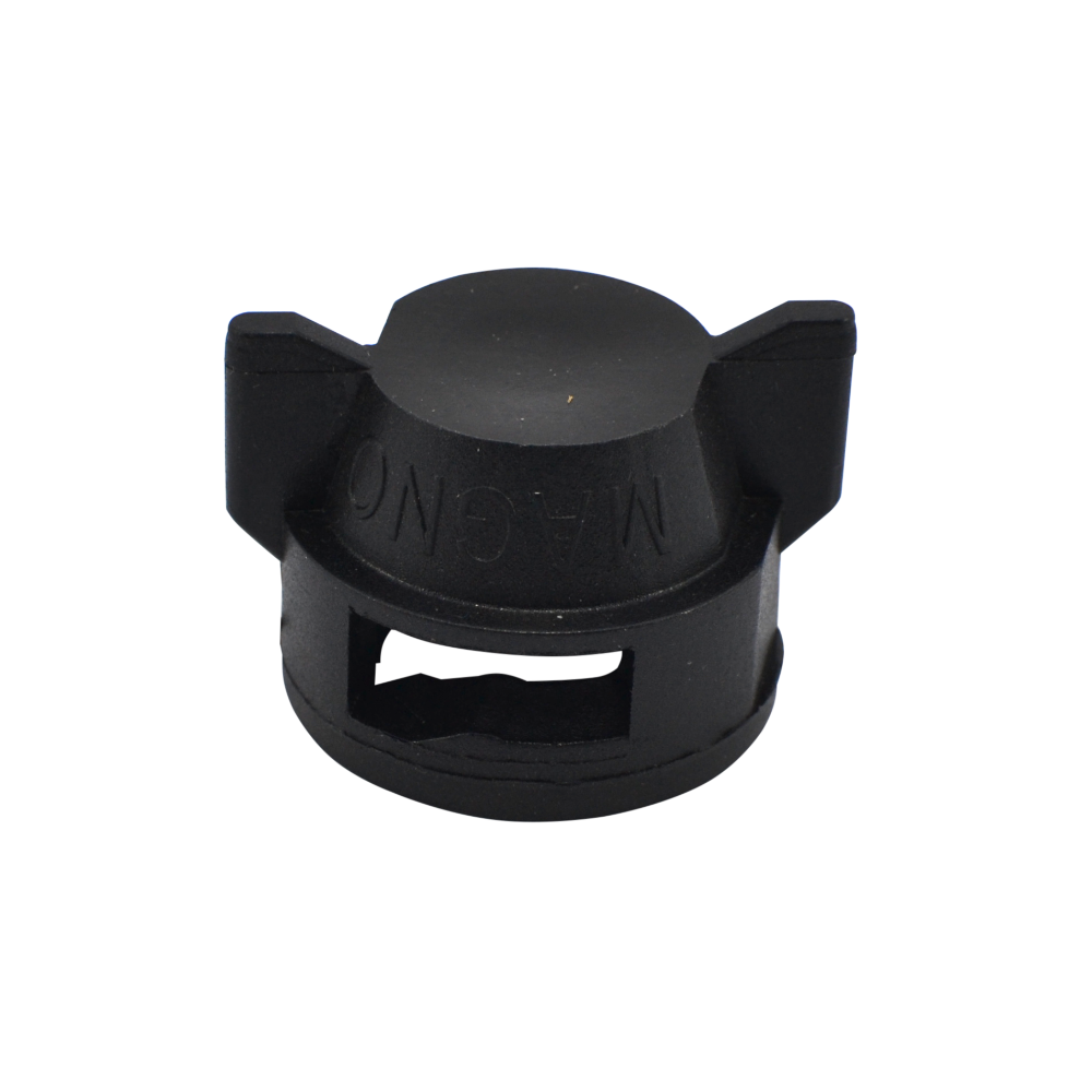 Capa Cega Curta (M270)