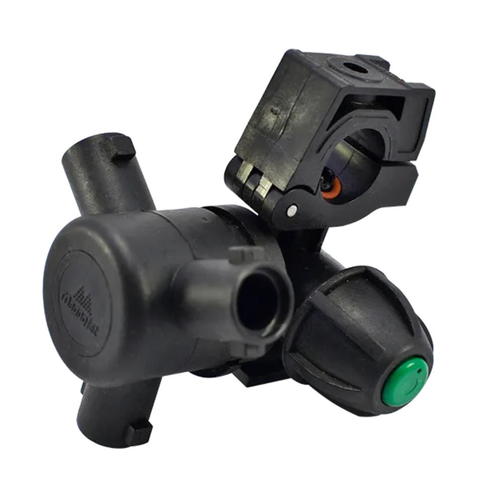 Porta Bicos Antigotejo Trijet 1" (M647/4)