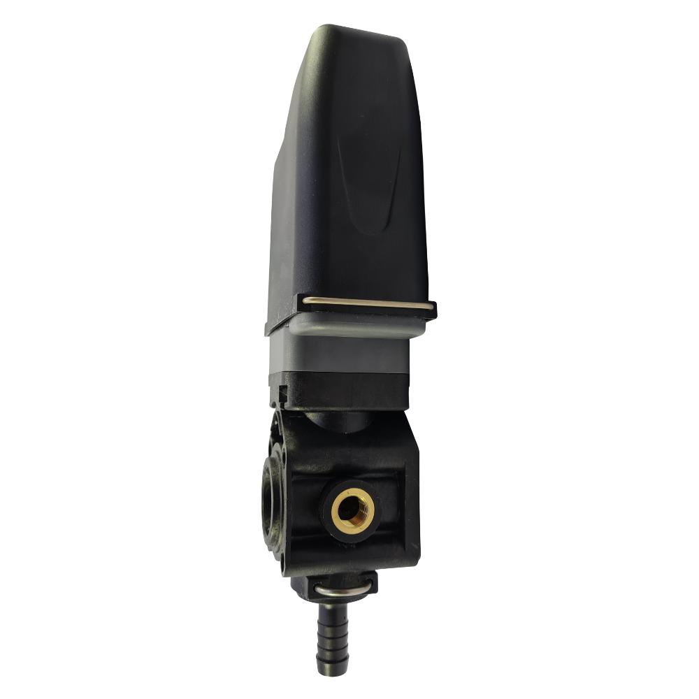 Válvula Reguladora Elétrica (13MM 60L/MIN)