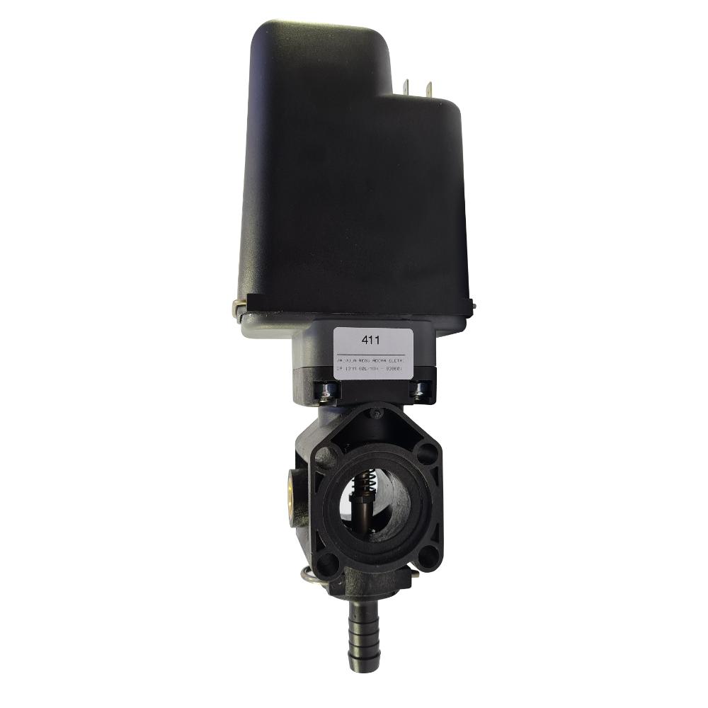 Válvula Reguladora Elétrica (13MM 60L/MIN)