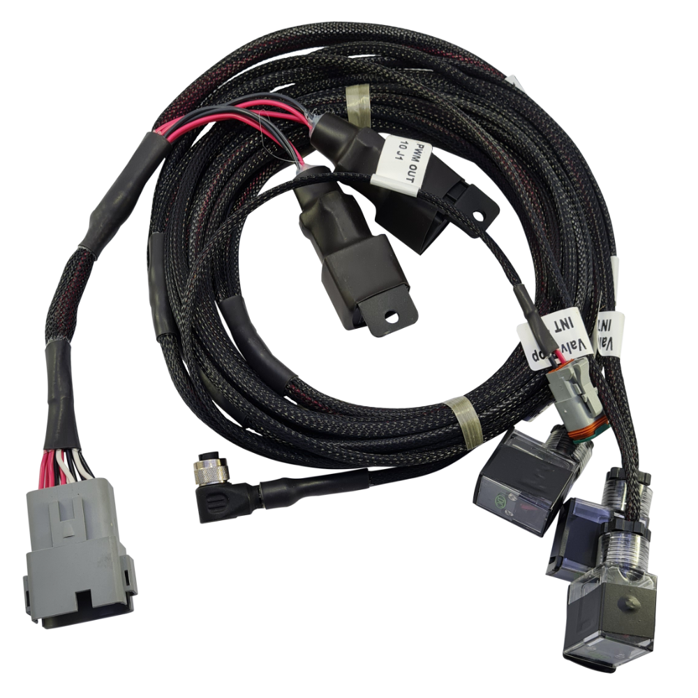 Chicote Isobus Alagro Liquido (CONN4)