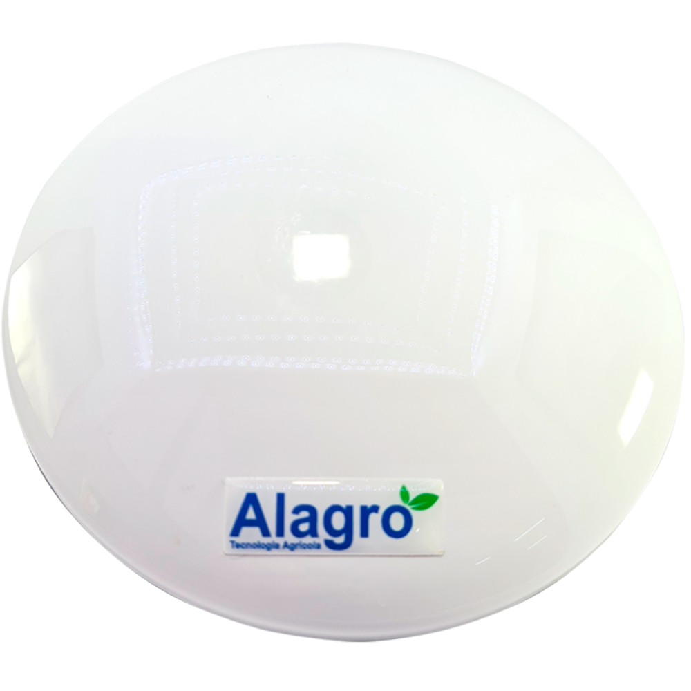 Antena Gnss  L1L2 Topgnss