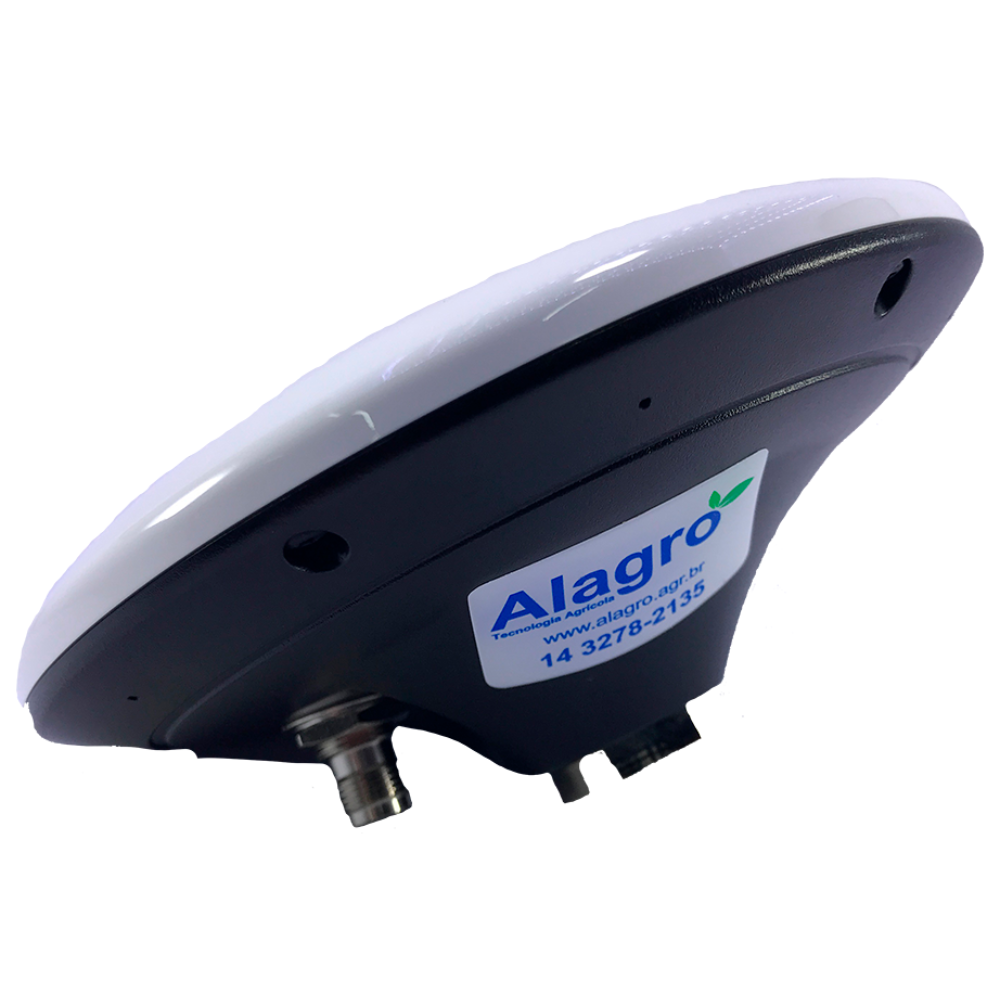 Antena Gnss  L1L2 Topgnss