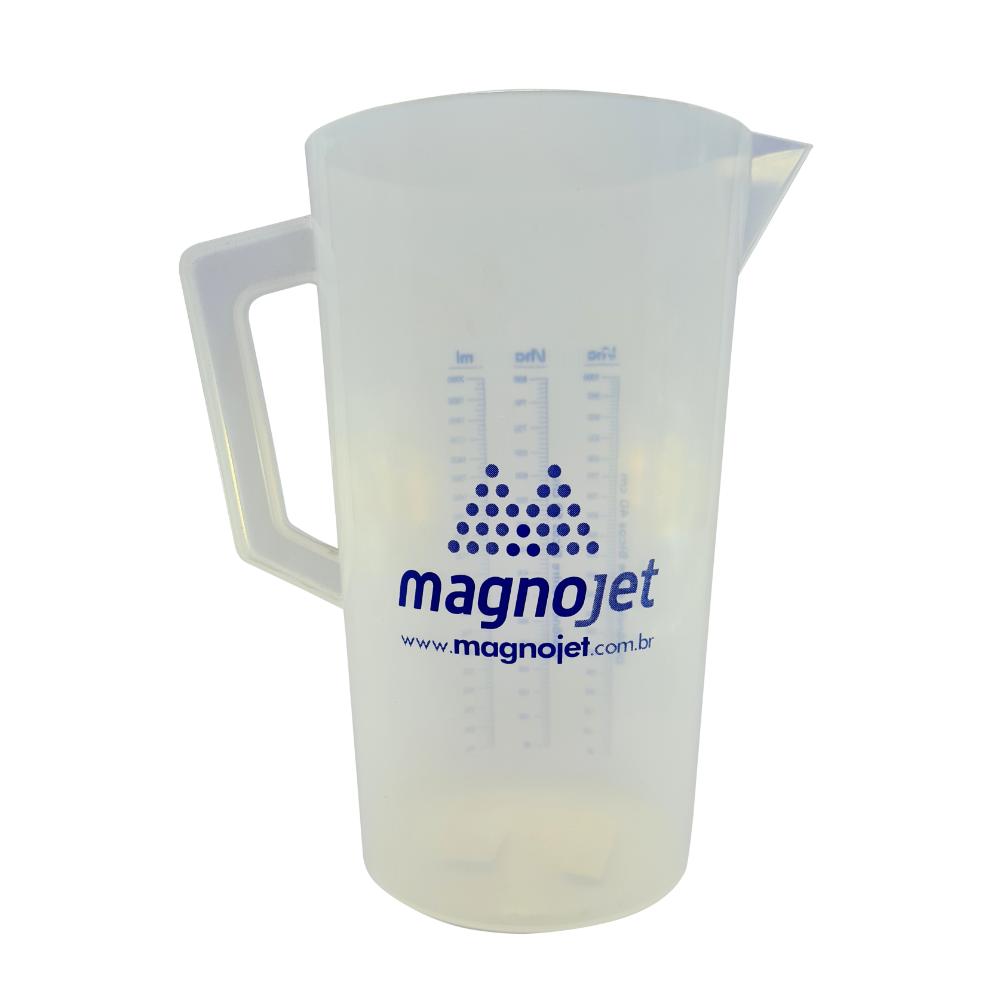 Jarra Calibradora Magnojet 2000ML (M604)