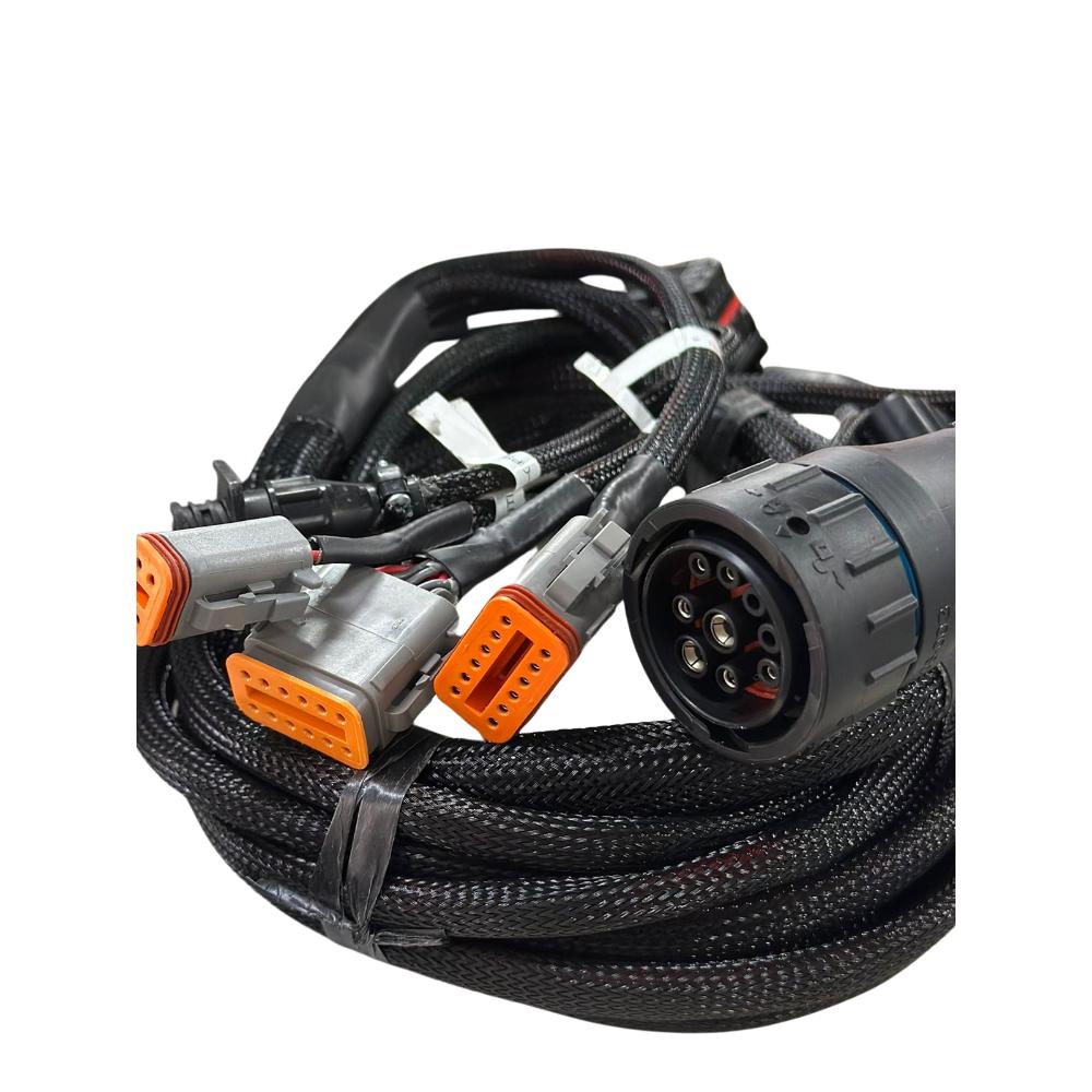 Kit Isomotion Alagro Isobus