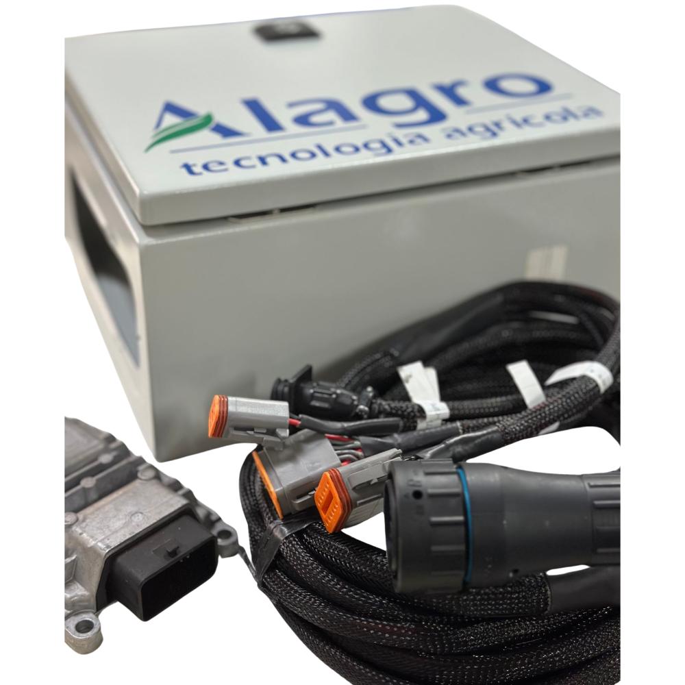 Kit Isomotion Alagro Isobus