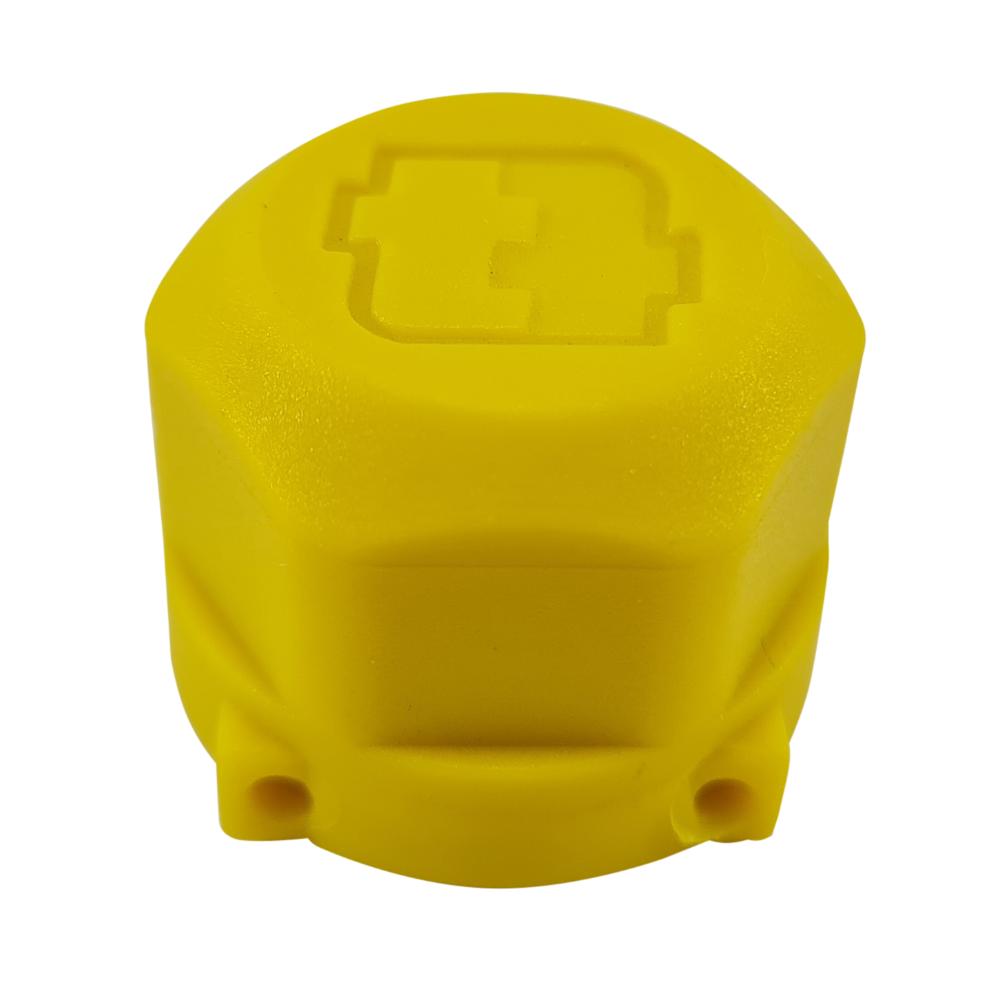 Tampão Retorno Válvula Seção (T00000017)