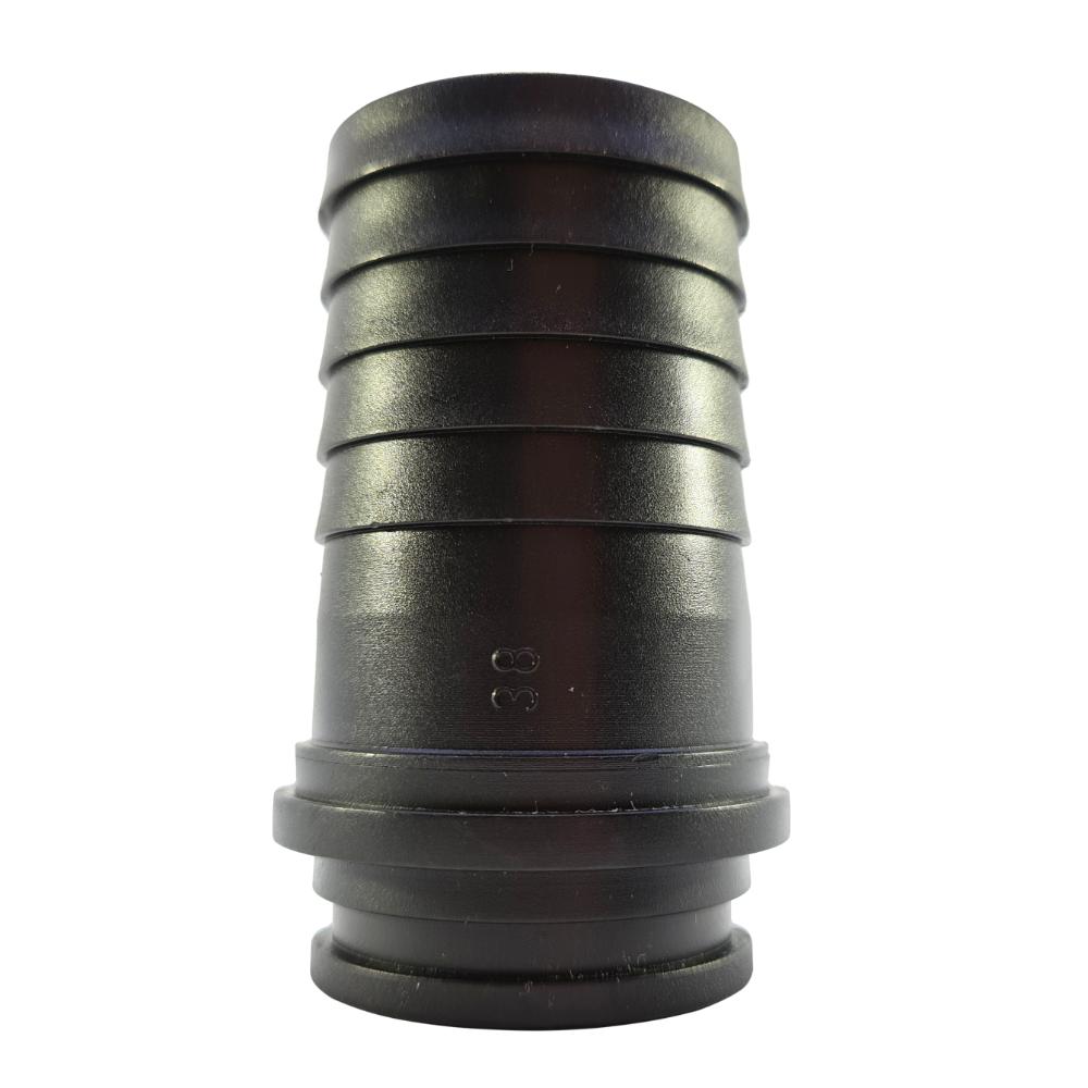 Espiga Reta 38MM Com Encaixe Para Porca 1...