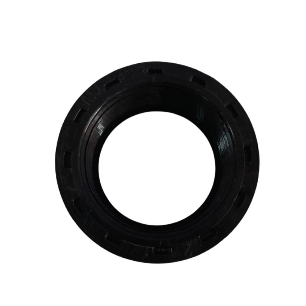 Porca De Conexão Com Rosca Interna 1-1/2"...