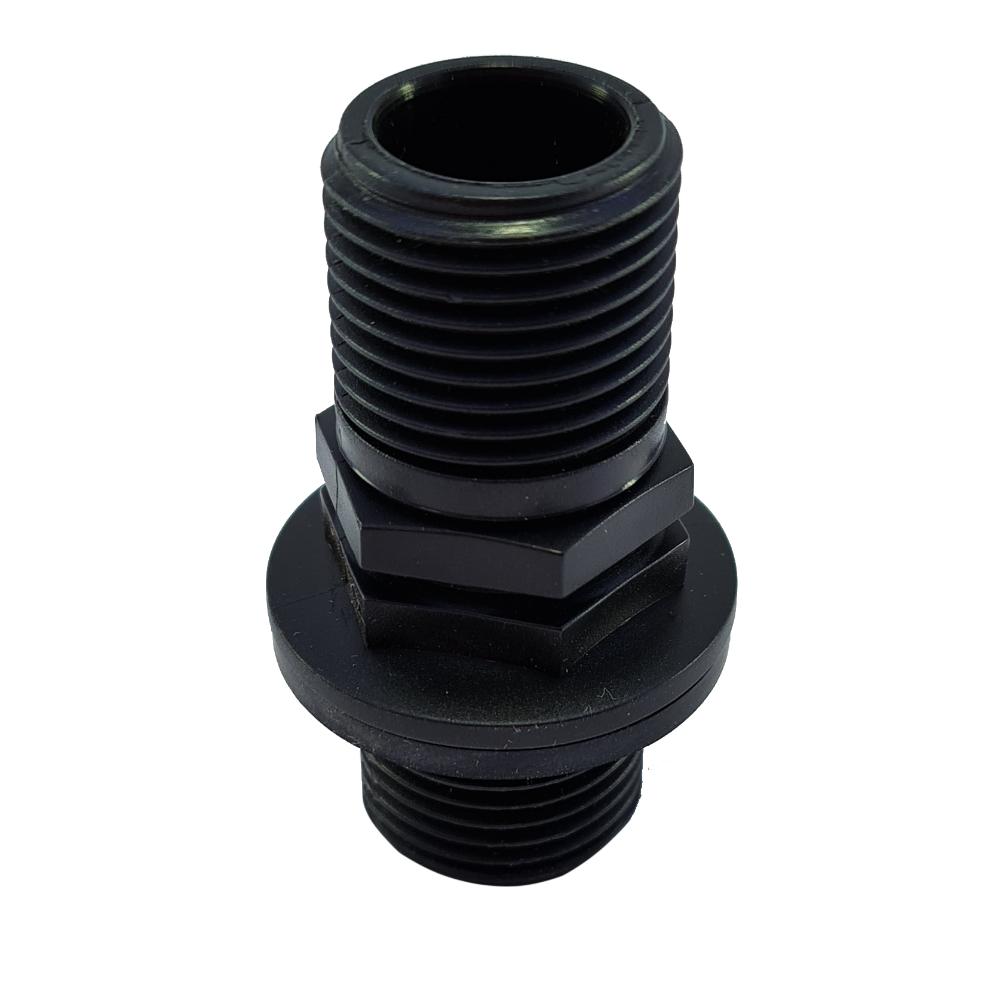 Niple 1/2" PPP (Geoline)