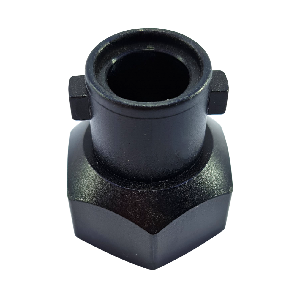 Corpo Quick 3/4" Fêmea BSP (Geoline)