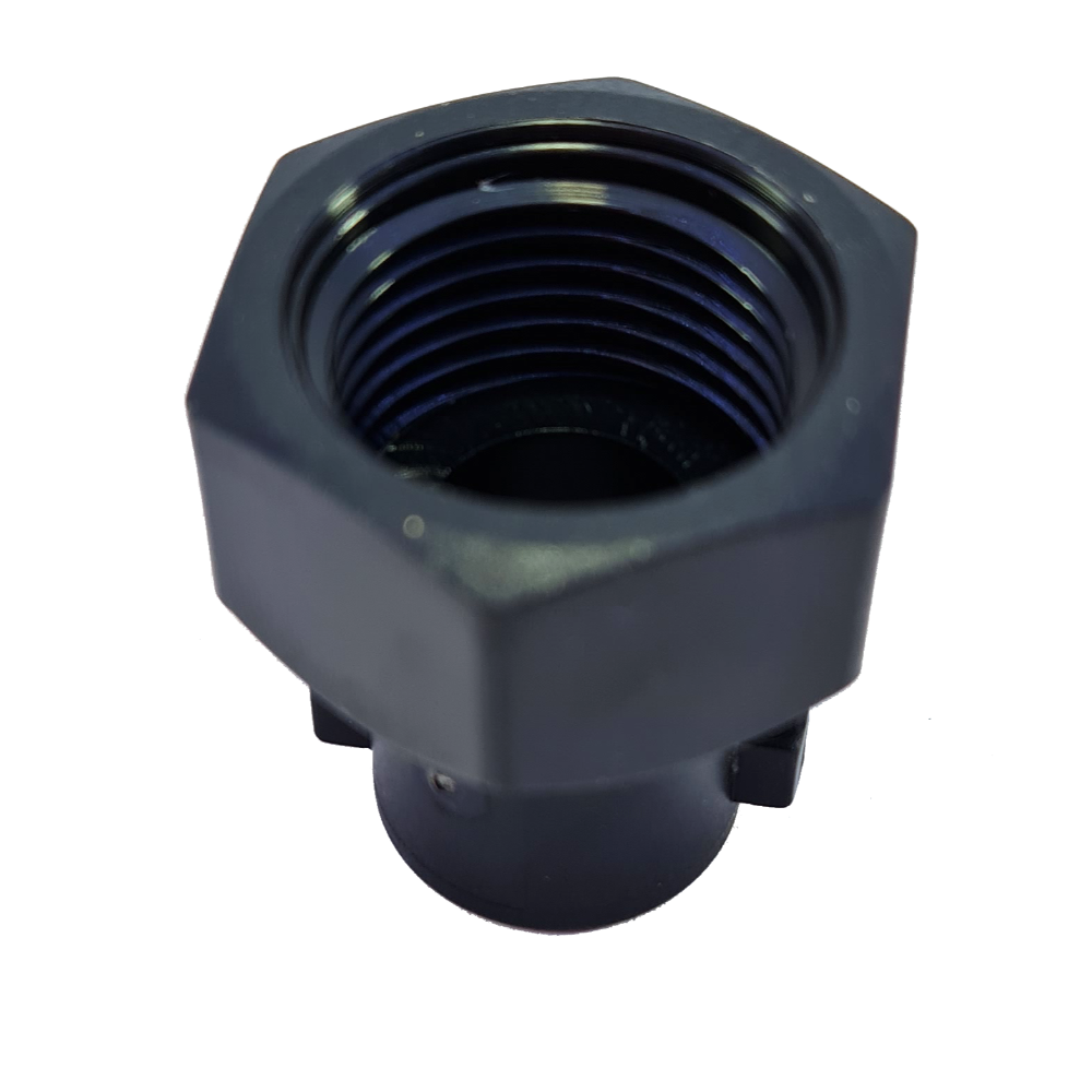 Corpo Quick 3/4" Fêmea BSP (Geoline)