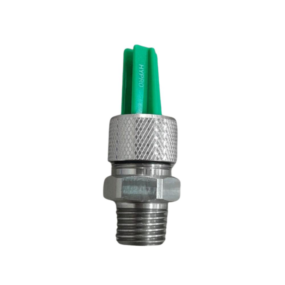 Bico De Pulverização Hypro XT 010 Verde