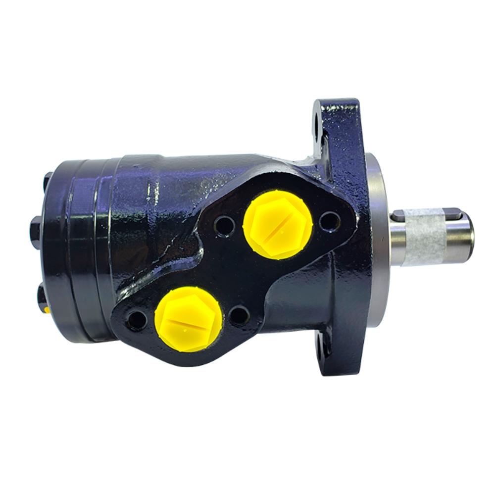 Motor Orbital H 80 CC 1" MLR 80 C3.C2.P5