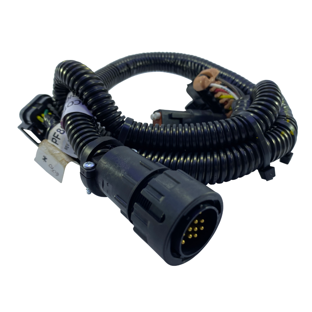 Chicote Monitor GS3 / GS4 PF80793