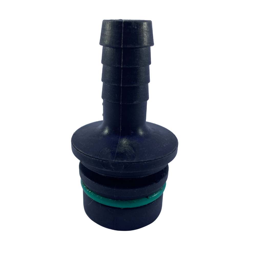 Espiga Diâmetro 10MM Para Mangueira 1/2"